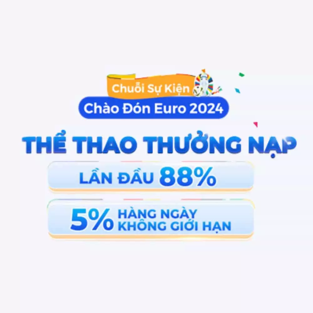 Khuyến mãi thể thao UW99