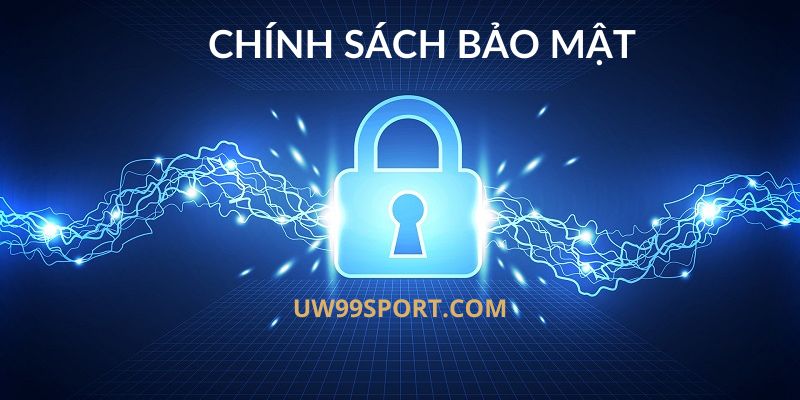 Chính sách bảo mật uw99