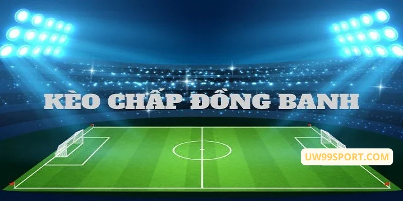 Các loại kèo châu á